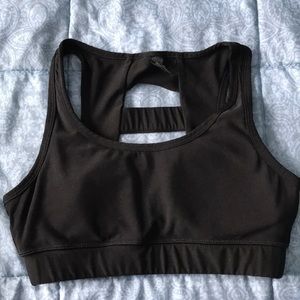 90 degree Sports bra